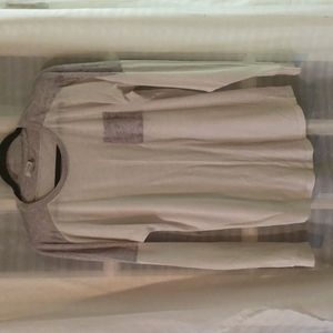 Pink Victoria Secret Long Sleeved T Shirt Size XS